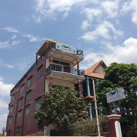 139 Guest House Phnom Penh Luaran gambar