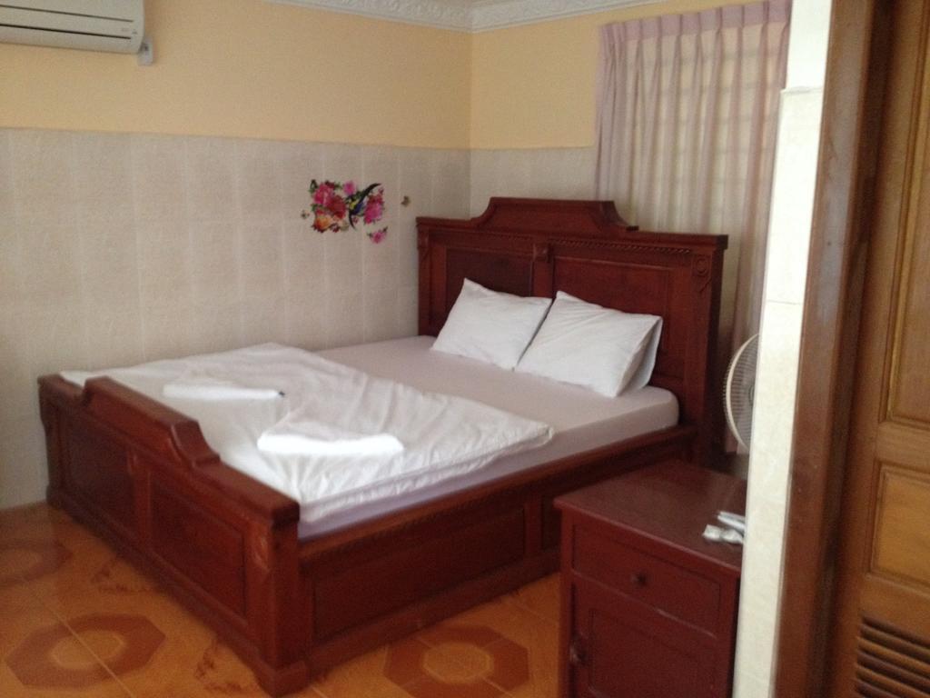 139 Guest House Phnom Penh Luaran gambar
