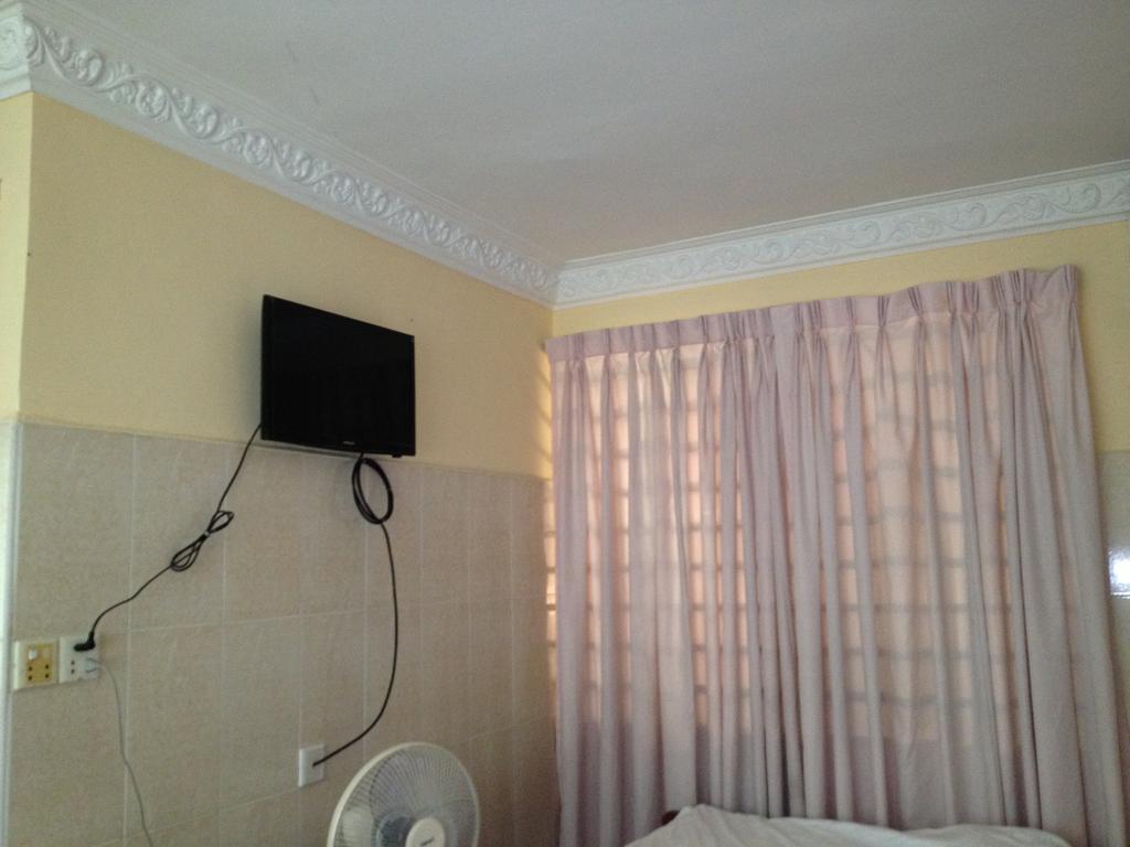 139 Guest House Phnom Penh Luaran gambar