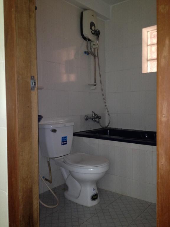 139 Guest House Phnom Penh Luaran gambar