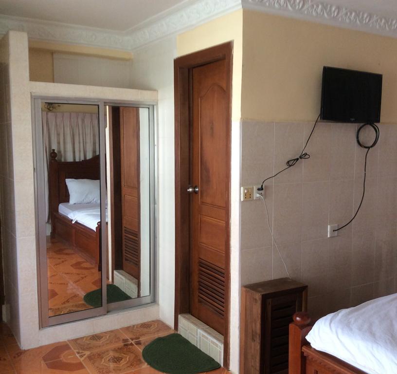 139 Guest House Phnom Penh Luaran gambar