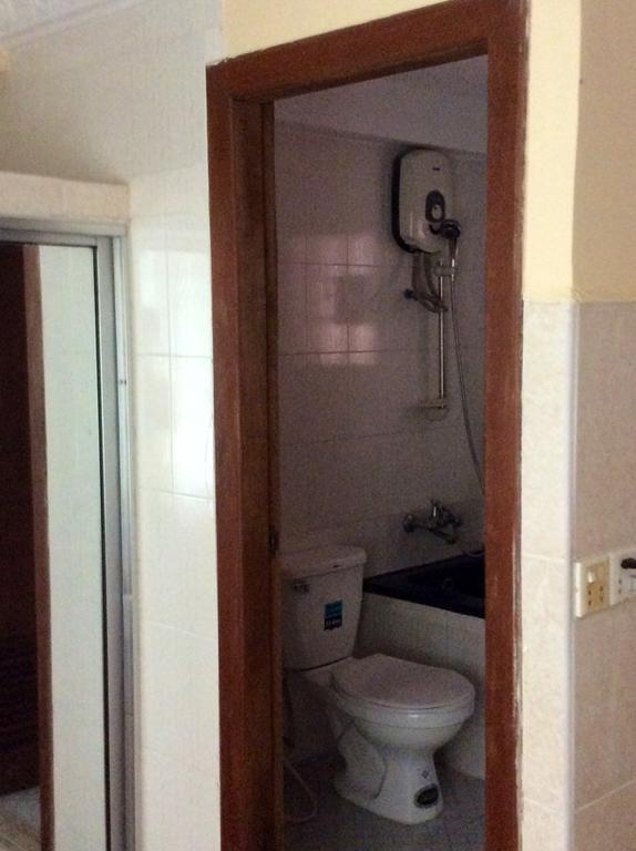 139 Guest House Phnom Penh Luaran gambar