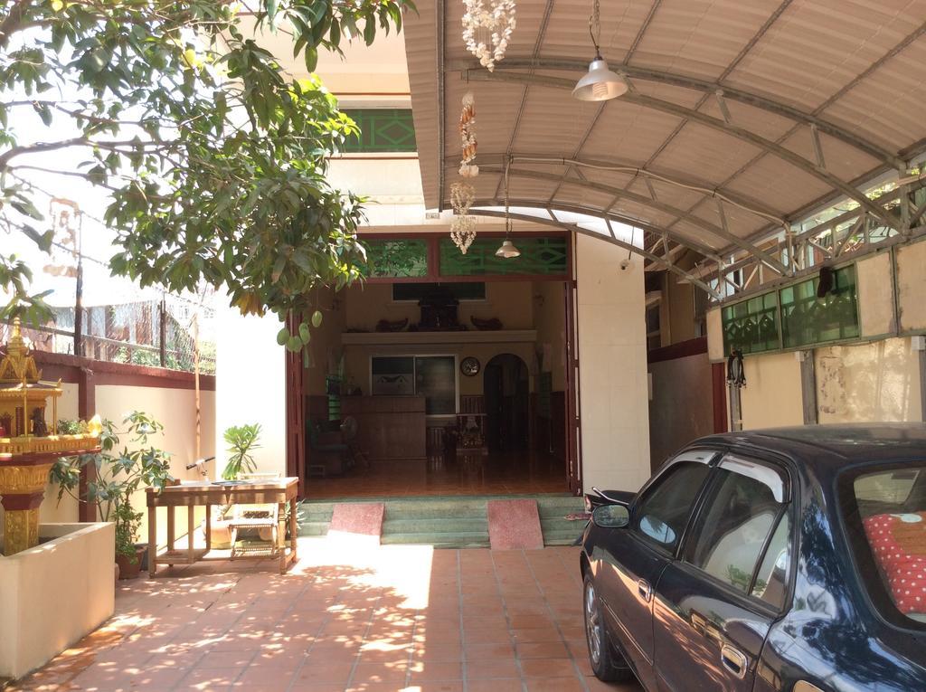 139 Guest House Phnom Penh Luaran gambar