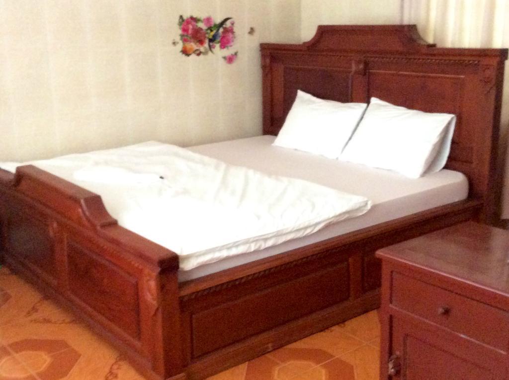 139 Guest House Phnom Penh Luaran gambar