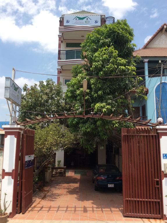 139 Guest House Phnom Penh Luaran gambar