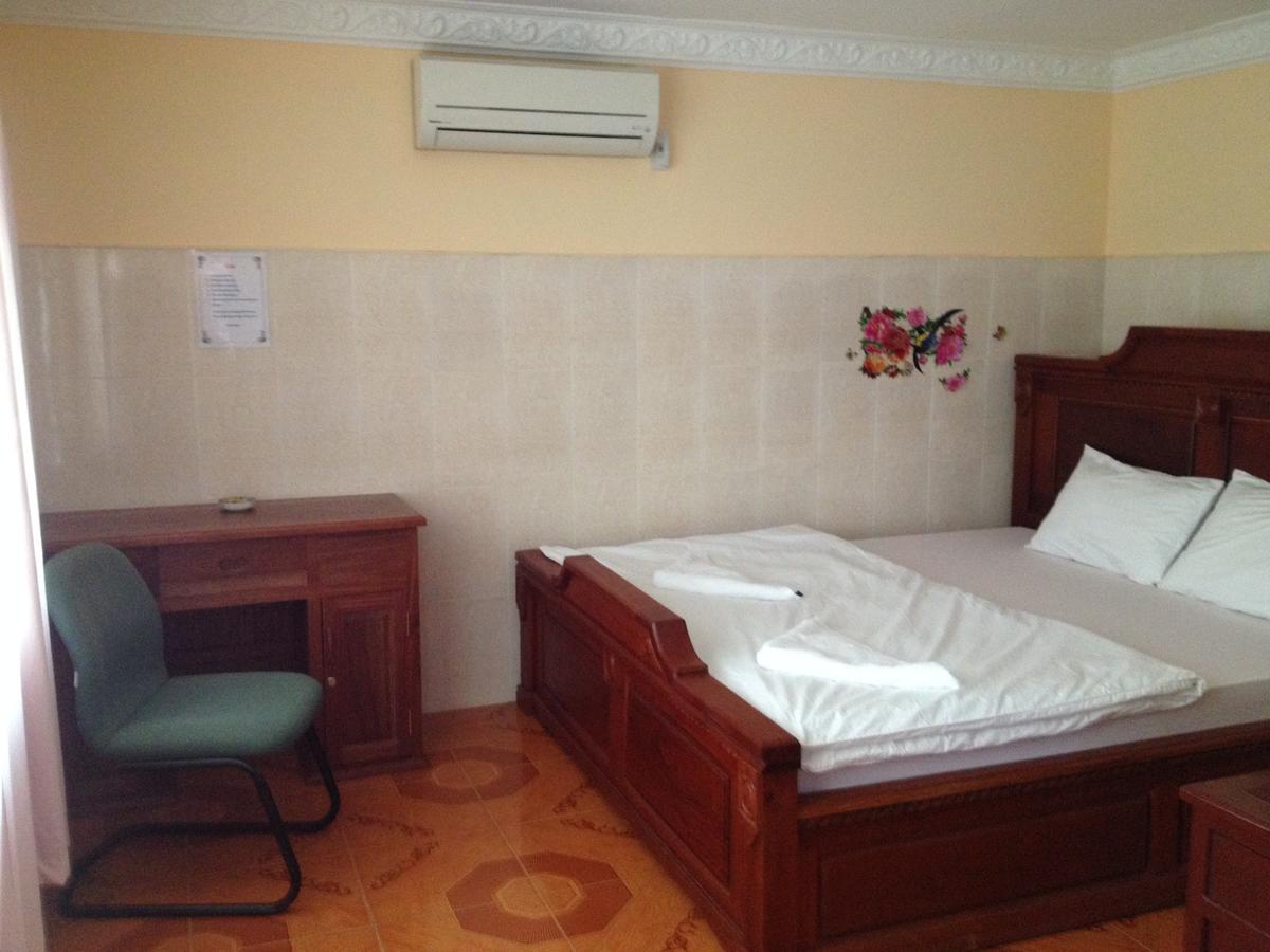 139 Guest House Phnom Penh Luaran gambar