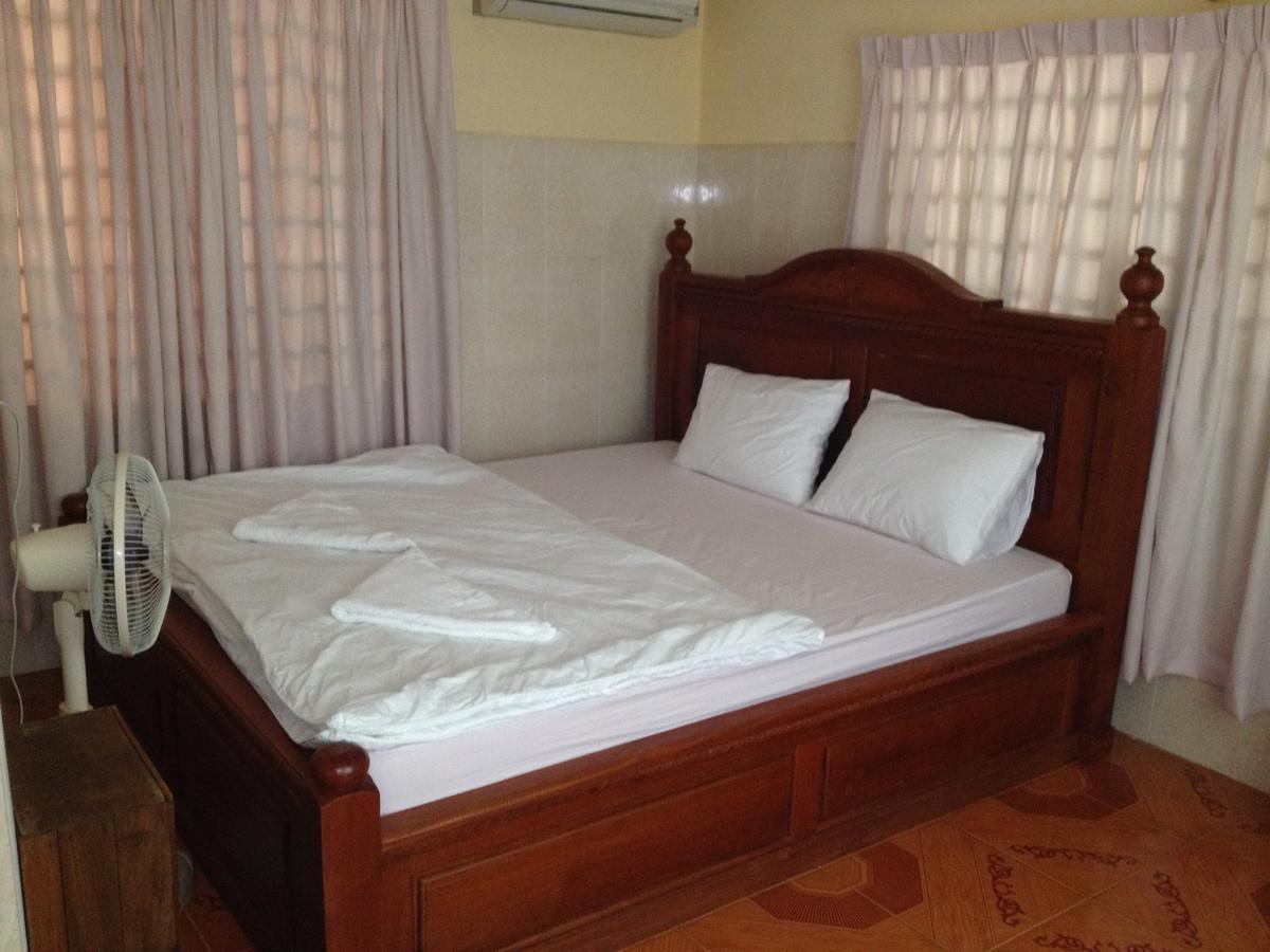 139 Guest House Phnom Penh Luaran gambar