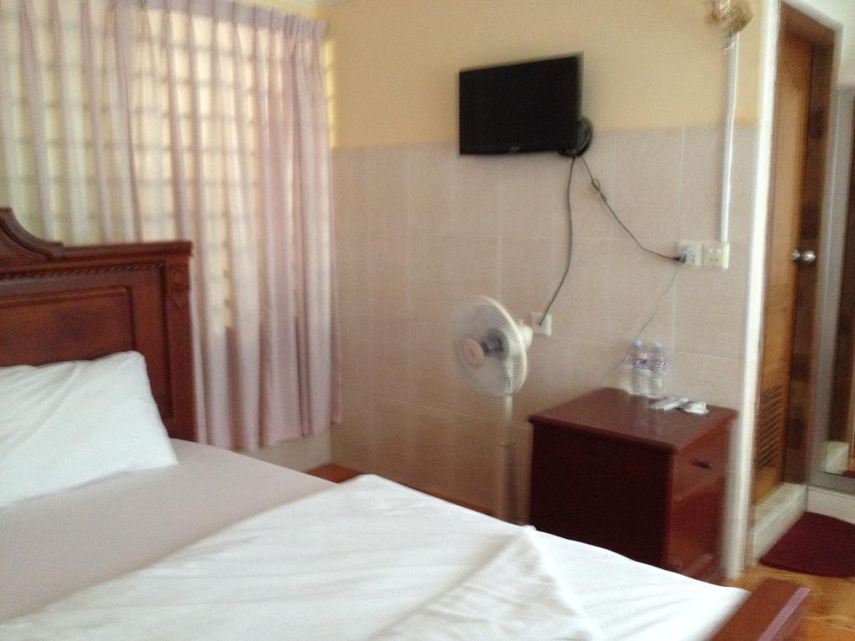 139 Guest House Phnom Penh Luaran gambar