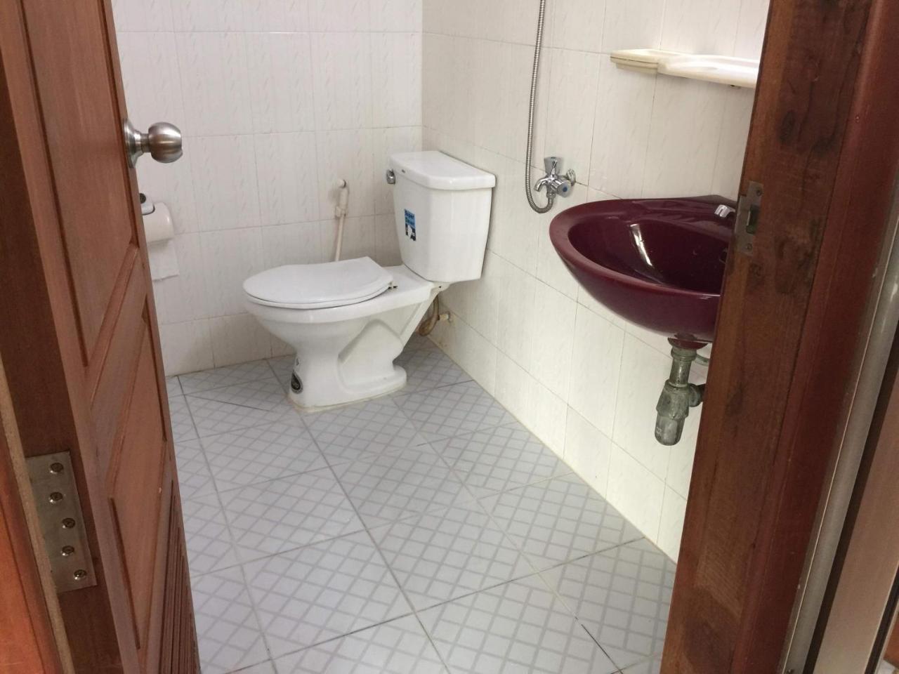 139 Guest House Phnom Penh Luaran gambar
