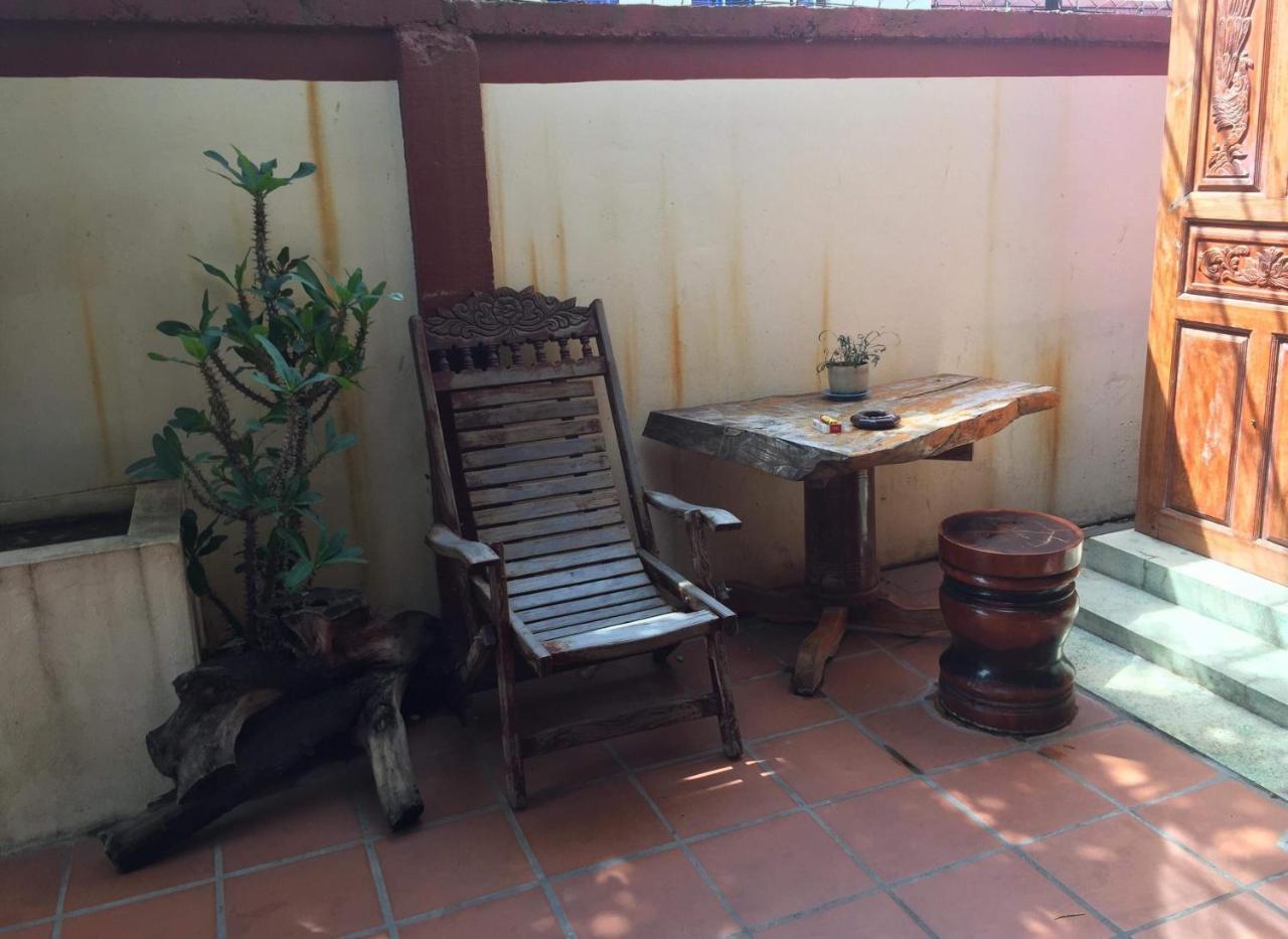 139 Guest House Phnom Penh Luaran gambar