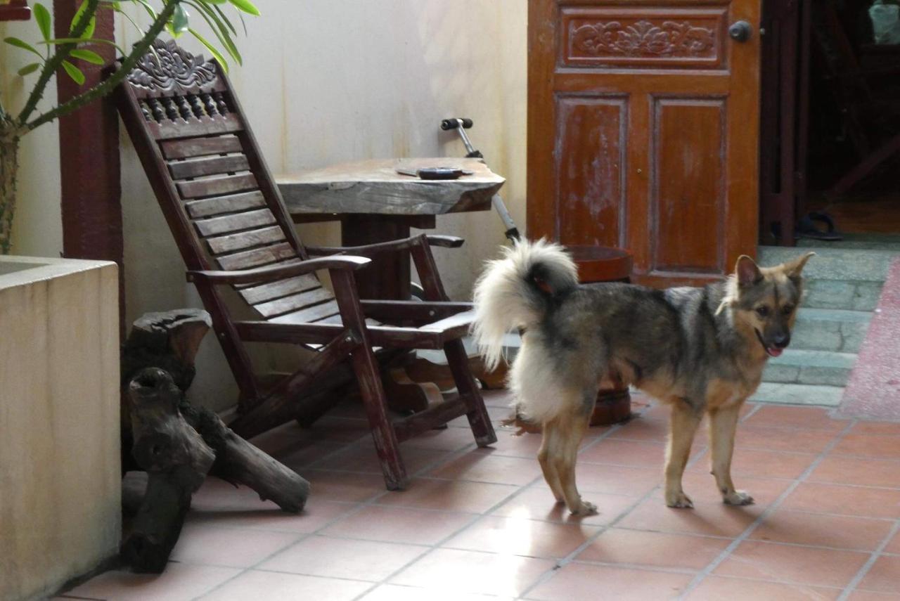 139 Guest House Phnom Penh Luaran gambar