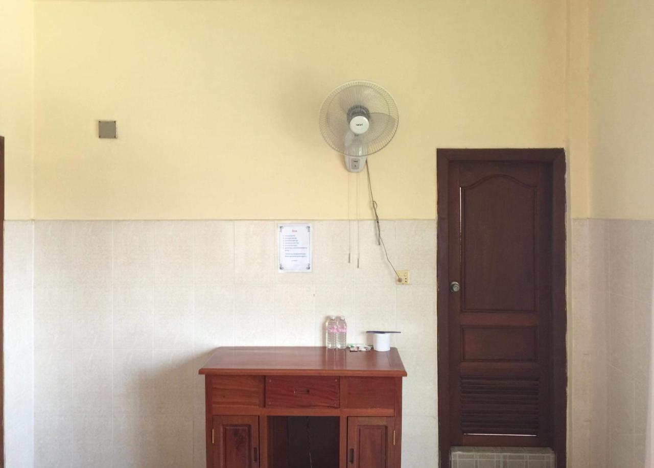 139 Guest House Phnom Penh Luaran gambar