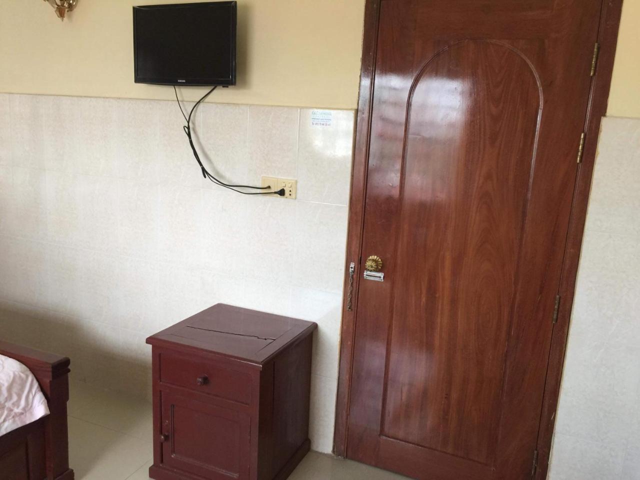 139 Guest House Phnom Penh Luaran gambar