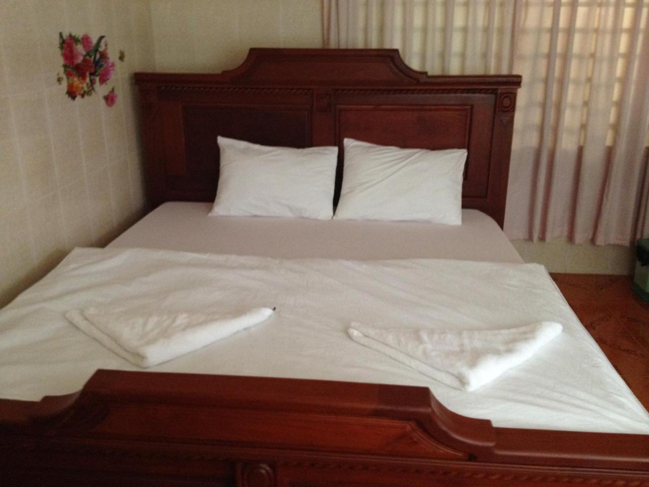 139 Guest House Phnom Penh Luaran gambar